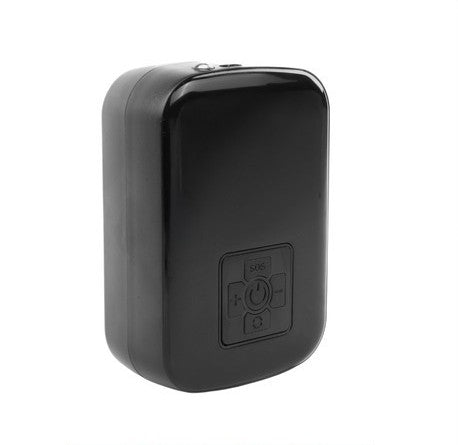Compresor de Aire Portátil 12V Recargable USB para Auto