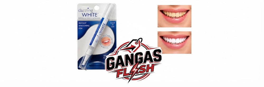 Lapiz blanqueador dientes