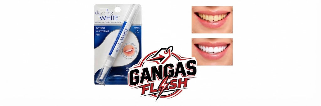 Lapiz blanqueador dientes