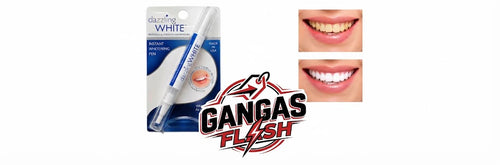 Lapiz blanqueador dientes