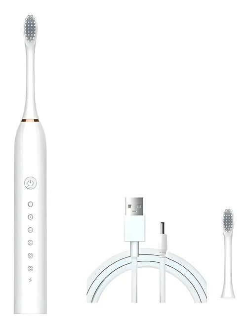 Cepillo Dental Eléctrico Sonico