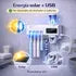 Combo Dispenser + Blanqueador dientes de regalo