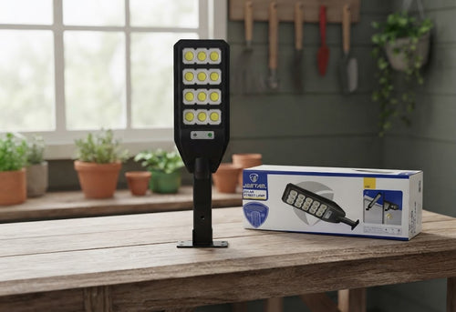 Reflector Solar Jortan Exterior 250W